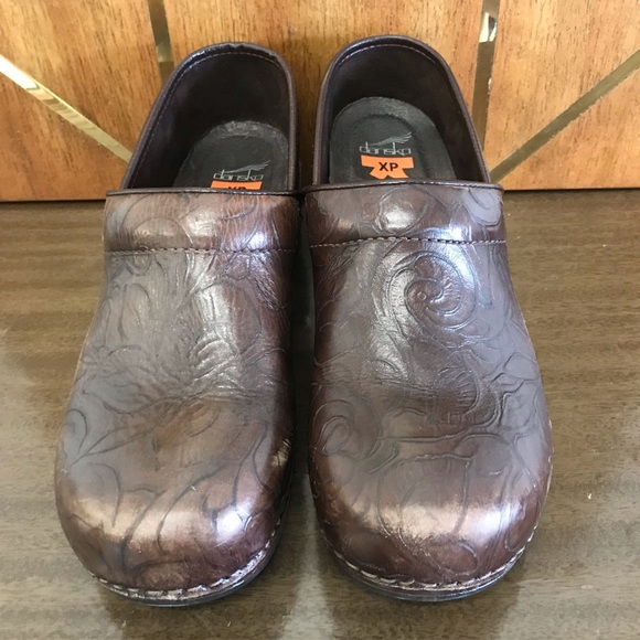 size 40 dansko in us